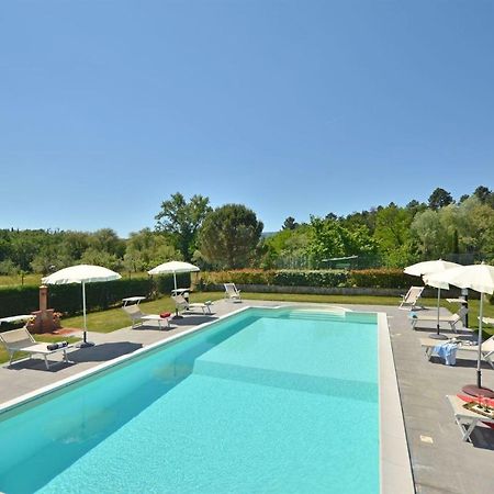 Casa Il Pino Villa Cavriglia Eksteriør bilde