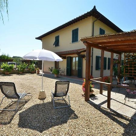Casa Il Pino Villa Cavriglia Eksteriør bilde