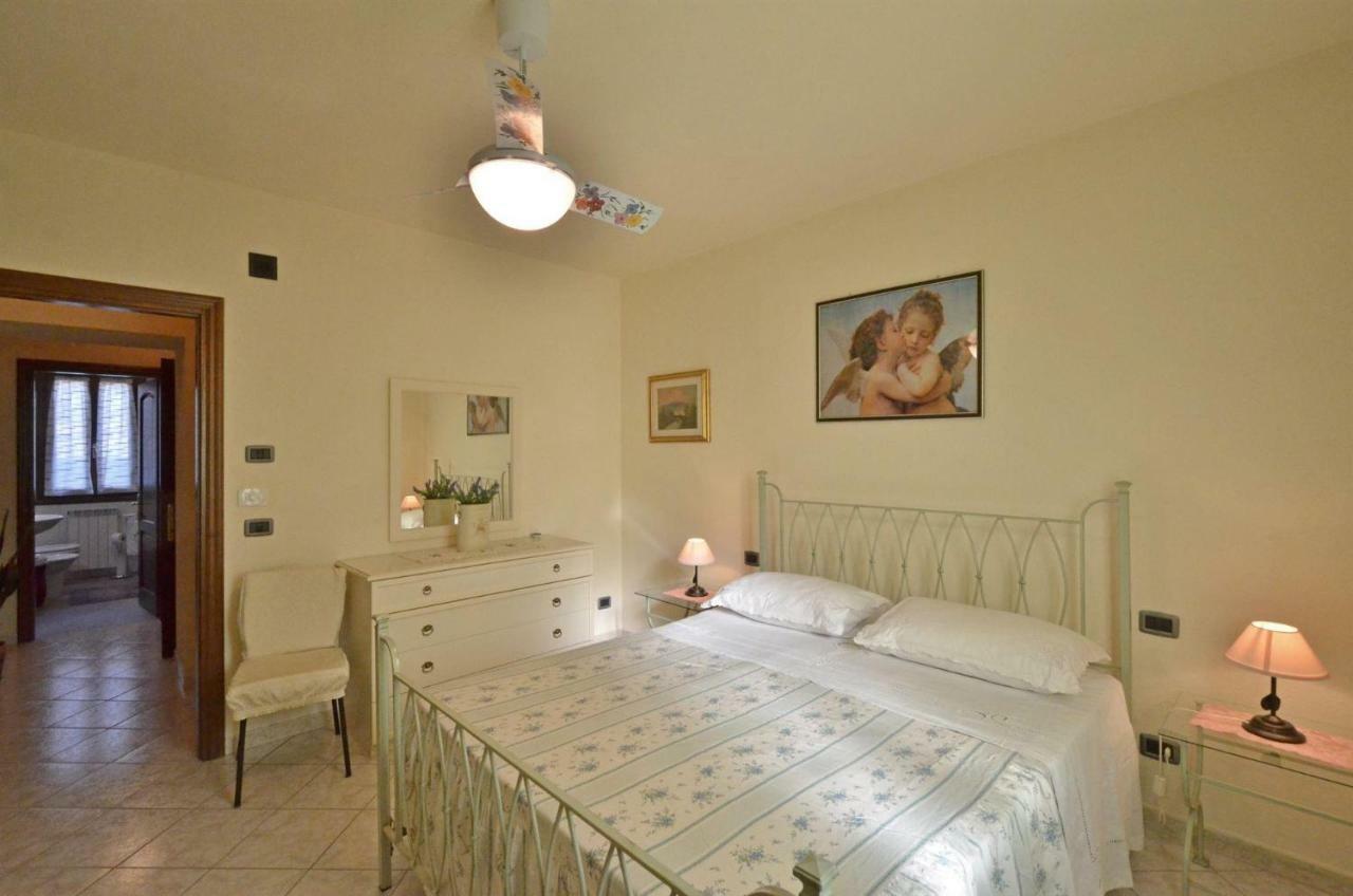 Casa Il Pino Villa Cavriglia Eksteriør bilde