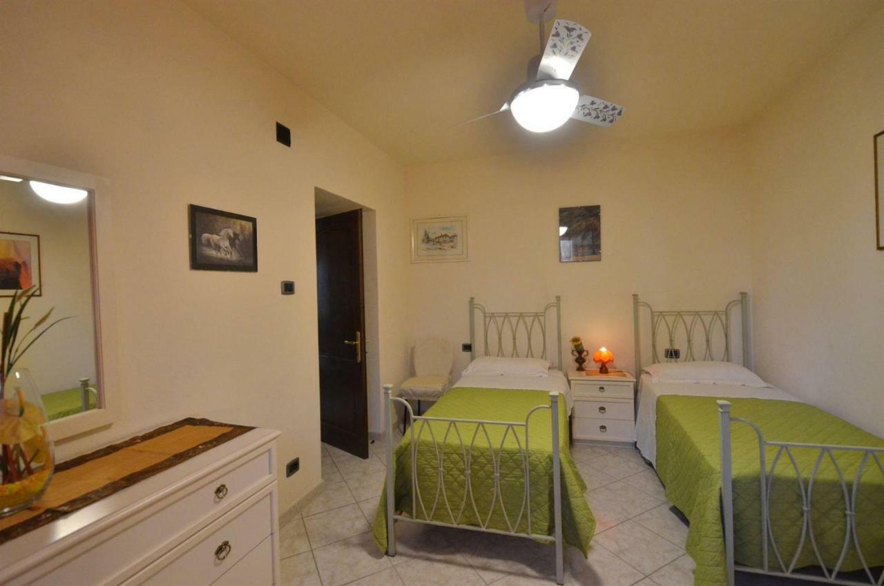 Casa Il Pino Villa Cavriglia Eksteriør bilde