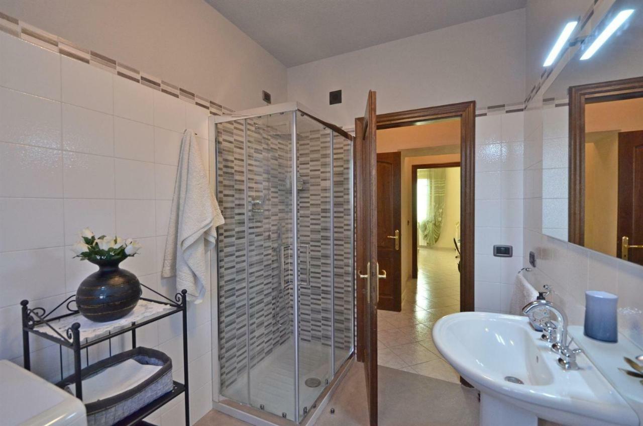 Casa Il Pino Villa Cavriglia Eksteriør bilde
