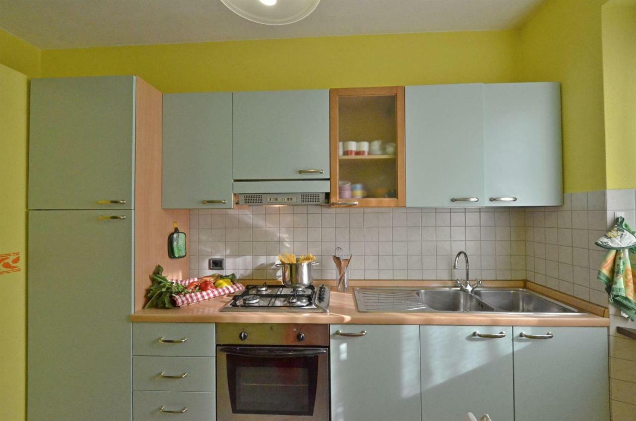 Casa Il Pino Villa Cavriglia Eksteriør bilde