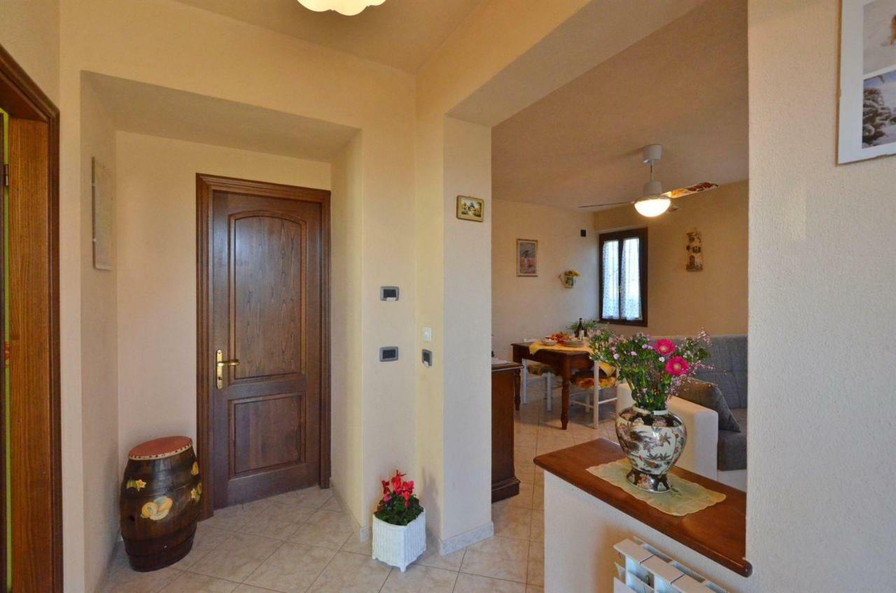 Casa Il Pino Villa Cavriglia Eksteriør bilde