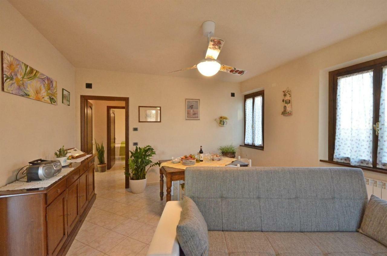 Casa Il Pino Villa Cavriglia Eksteriør bilde