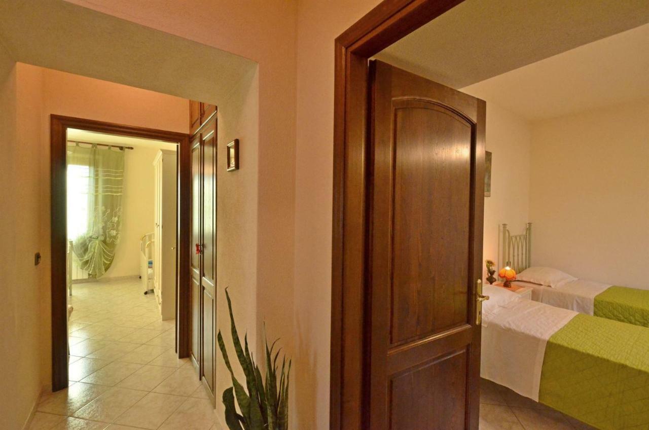 Casa Il Pino Villa Cavriglia Eksteriør bilde