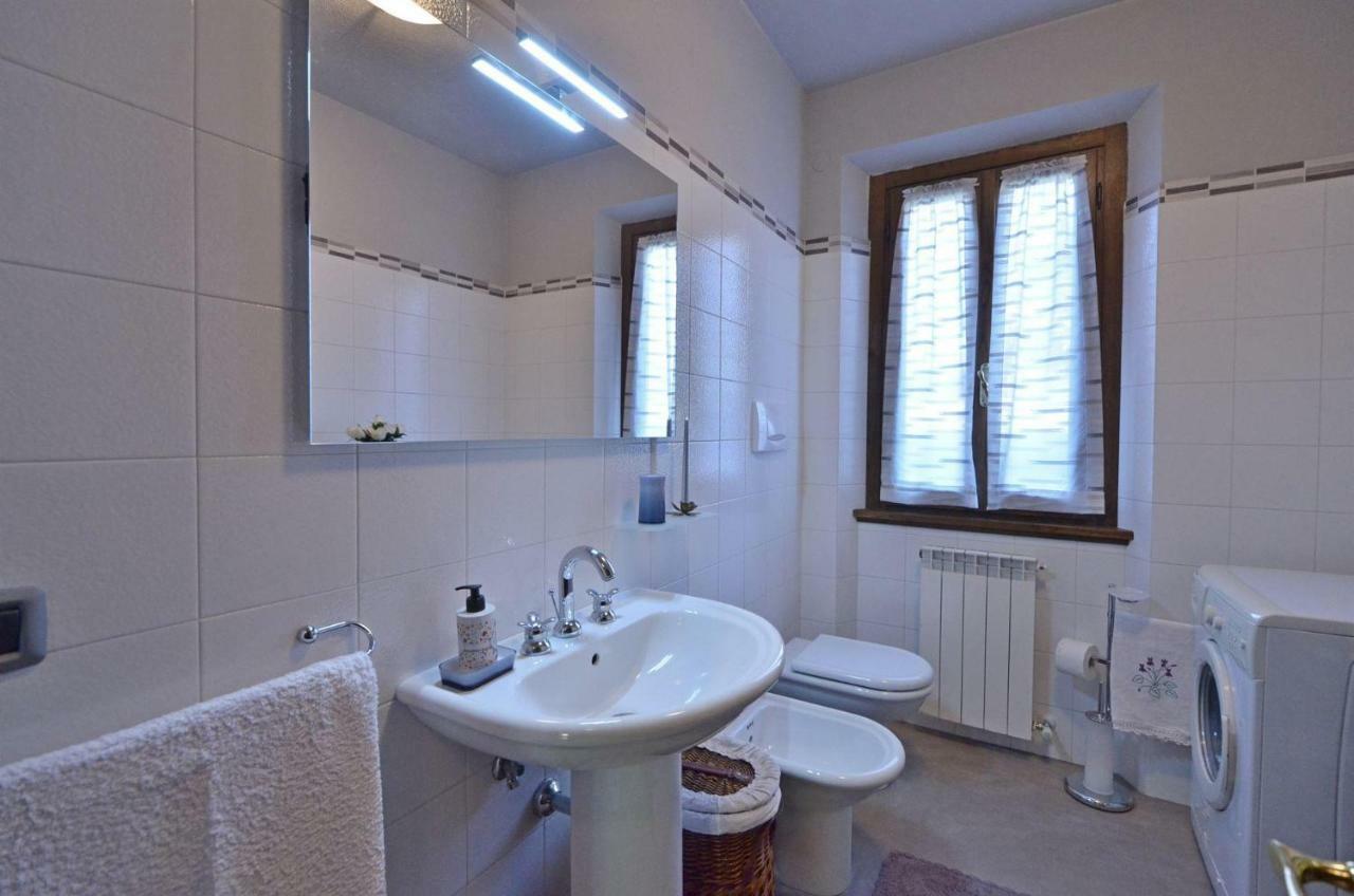 Casa Il Pino Villa Cavriglia Eksteriør bilde