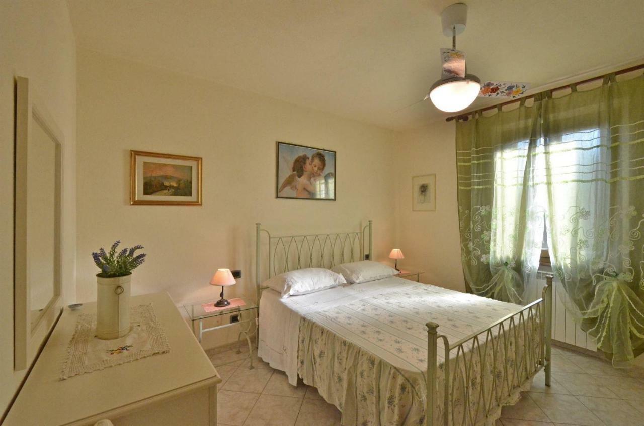 Casa Il Pino Villa Cavriglia Eksteriør bilde